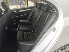 2019 Geely Auto Emgrand Sedan 2019 1.5 AT leaderEditionPremium China V #8