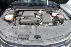 2024 BYD Destroyer 05 2024 Glory 1.5L AT DM-i 55KM Luxury #10