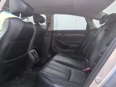 2018 Honda Accord 2018 1.5T AT 260TURBOFlagship #8