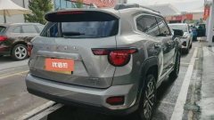 2023 Haval Big Dog Plus 2023 2.0T AT 4WDShionoPlus #6