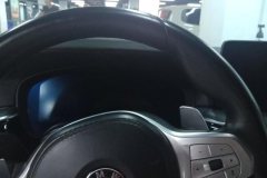 2023 BMW 5 Series 2023 2.0T AT 530Li Leading MSport Pkg #13