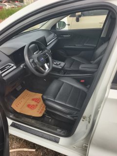 2019 BYD e2 2019 400travelEdition EV #7