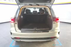 2021 Roewe RX5 eMAX 2020 1.5T AT 500PHEV 4GConnectedLuxury HEV #4