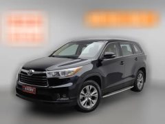2017 Toyota Highlander 2015 2.0T AT Elite7Seat 4WD #1