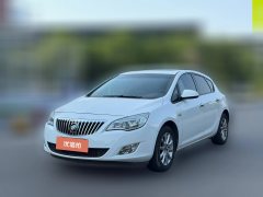 2015 Buick Excelle GT Hatchback 2014 1.6 AT XTFashion #1