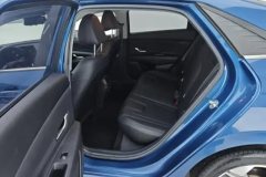 2021 Hyundai Elantra Sedan 2021 1.5 AT LUXPremium #11