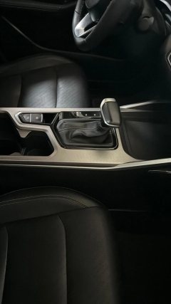 2022 Geely Auto Emgrand Sedan 2022 No.4generation 1.5L CVTPremium #9