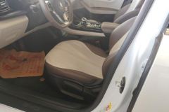 2025 BYD Qin Plus 2024 Glory 1.5L AT DM-i 55KMLeading #9