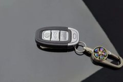 2022 Hongqi E-QM5 2022 431km AT ChargeEnjoy #10