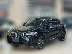 2024 BMW X4 2022 2.0T AT xDrive 25i MSport Pkg (Imported) #1