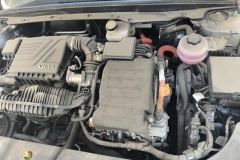 2024 BYD Destroyer 05 2024 Glory 1.5L AT DM-i 55KM Luxury #10