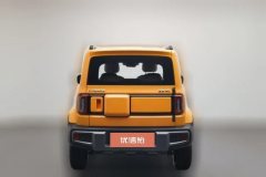2023 Baojun Yueye 2023 Smart Premium #4