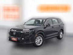 2025 Honda CR-V 2024 1.5T AT 240TURBO 2WDvitalityEdition 5Seat #1