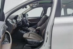 2019 BMW X1 2019 1.5T AT 18LiExclusiveFWD #13