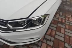 2017 Volkswagen Bora Sedan 2017 1.6 MT Fashion #5