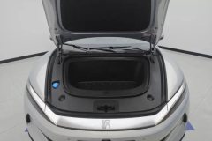 2025 BYD Han L 2025 EV 4WDlidarFlagship #10