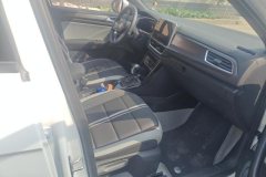 2025 Volkswagen T-Roc 2025 Facelift 300TSI DSG2WDChen GuangEdition #8