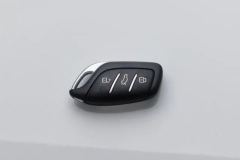 2023 Roewe i5 2021 Facelift 1.5L CVTStar #10