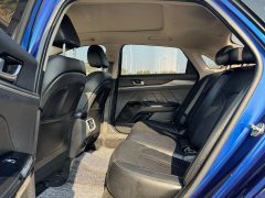 2020 Kia K5 2020 2.0T AT 380T GT-Line nobleTech #23