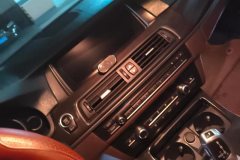 2016 BMW 5 Series 2014 2.0T AT 525LiLuxuryDesign Pkg #13