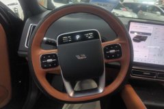 2023 Li Auto Li Auto L8 2023 Pro #15
