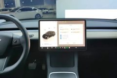 2023 Tesla Model Y 2022 Facelift rear wheel driveEdition #13