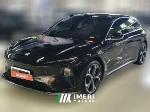 2024 NIO ET5T 202475kWh Touring