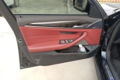 2024 BMW 5 Series 2022 Facelift II 2.0T AT 525Li MSport Pkg #7