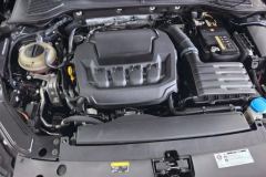 2024 Volkswagen Passat 2024 2.0T AT 380TSI Luxury #10