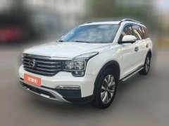 2019 GAC Trumpchi Trumpchi GS8 2020 2.0T AT 390TLuxurySmart Connect7Seat FWD #1