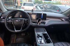 2022 Ford Equator 2021 2.0T AT EcoBoost 225 Respect the leaderPLUS 7Seat #13