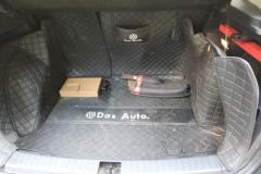 2022 Volkswagen Tharu 2021 1.4T AT 280TSILuxuryPLUSFWD #4