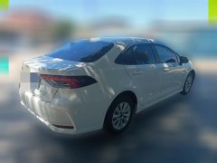 2023 Toyota Corolla 2023 1.2T AT Pioneer #3