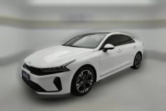 2023 Kia K5 2021 1.5T AT 270T CVVD HuanNewEdition #1