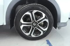 2020 Honda XR-V 2020 1.5 AT Comfort #6