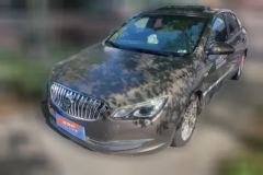 2016 Buick Excelle GT Sedan 2016 1.5 AT 15NElite #1