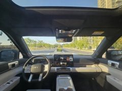 2025 Fangchengbao Ti7 2025 190KM4WDUltraEdition #6