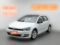 2017 Volkswagen Golf 2017 1.4T AT 230TSI Comfort Million Edition #1