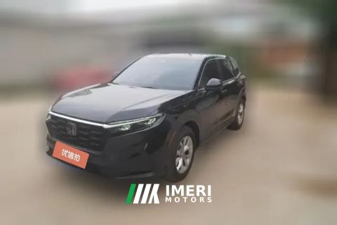 2024 Honda CR-V 2024 1.5T AT 240TURBO 2WDFeng ShangEdition 5Seat