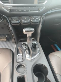 2018 GAC Trumpchi Trumpchi GS4 2017 1.5T AT 235TLuxurySmart ConnectFWD #10