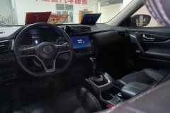 2020 Nissan X-Trail 2020 2.5 AT Smart ConnectLeading4WD #12