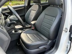 2017 Volkswagen Lavida 2017 1.6 AT Fashion #7