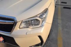 2016 Subaru Forester 2015 2.5 AT Special decorationAnniversary (Imported) #5