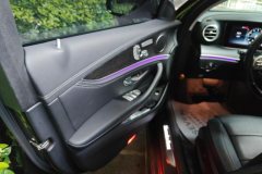 2020 Mercedes-Benz E-Class 2020 2.0T AT E300LSportFashion #7