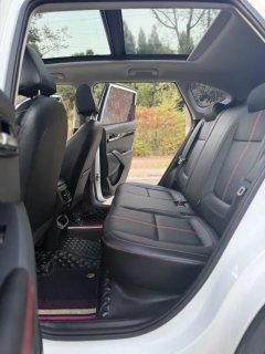 2021 Kia KX3 2020 1.5 AT trendEdition #5