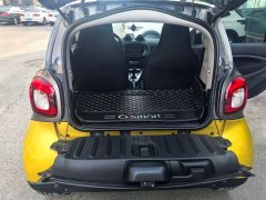 2017 smart ForTwo 2016 1.0 AT ConvPassionEdition (Imported) #7