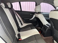 2017 BMW 1 Series 2016 1.5T AT 118iUrbanDesign Pkg (Imported) #6