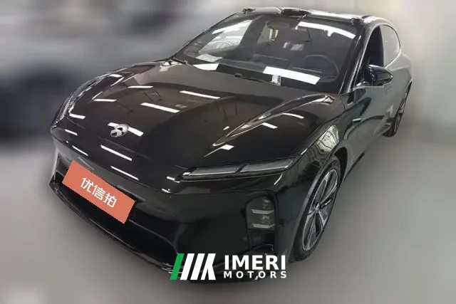 2025 NIO ET5T 2025 championAnniversary 75kWh Touring