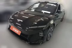 2025 NIO ET5T 2025 championAnniversary 75kWh Touring #1