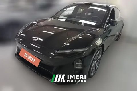 2025 NIO ET5T 2025 championAnniversary 75kWh Touring